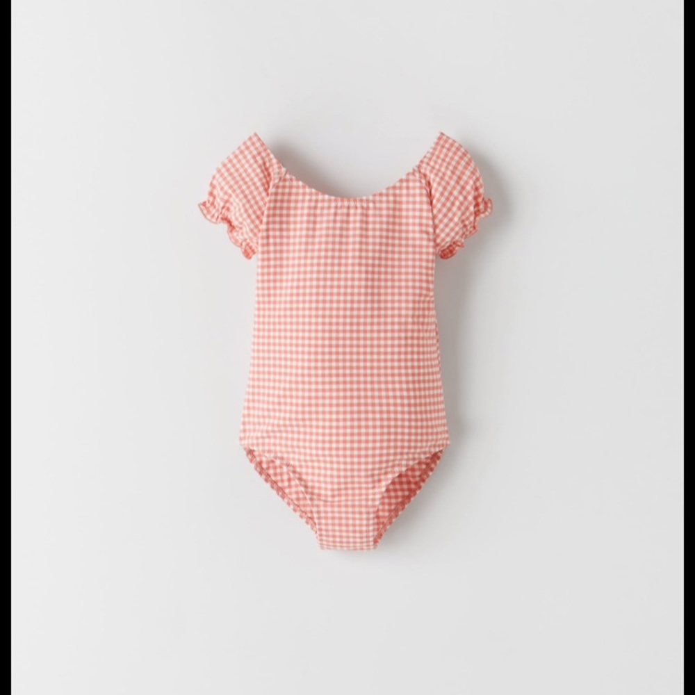 Zara Kids Swimsuit